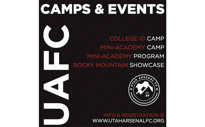 Camps & Events